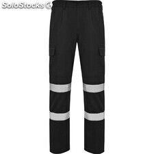 Hv pantalon daily t/44 negro ROHV93075802 - Foto 3