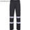 Hv pantalon daily t/44 negro ROHV93075802 - Foto 4