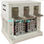 HVJ20 2 kv 630A vacuum contactor - Foto 3