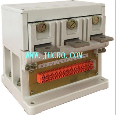 HVJ20 2 kv 630A vacuum contactor - Foto 4