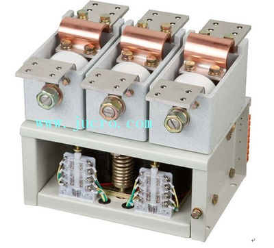 HVJ30 1.14kv 1250A vacuum contactor