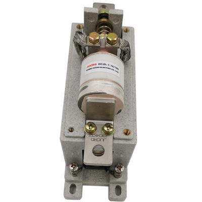 HVJ5-1.14/160-S Single pole vacuum contactor - Foto 4