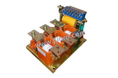 HVJ5 1.14 kv 1000A AC vacuum contactor