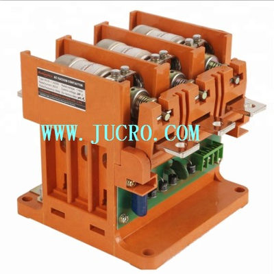 HVJ5 1.14 kv 250A AC vacuum contactor