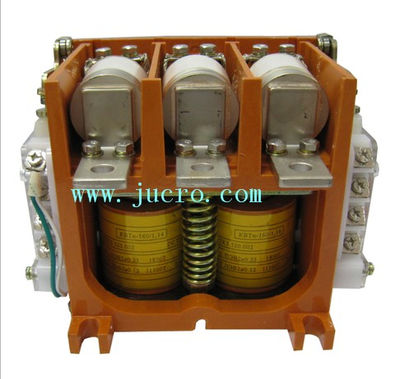 HVJ5 1.14kv 125A AC vacuum contactor