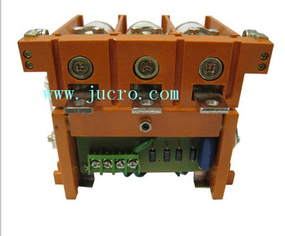 HVJ5 1.14kv 125A AC vacuum contactor - Foto 2
