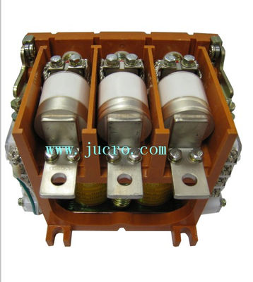 HVJ5 1.14kv 125A AC vacuum contactor - Foto 3