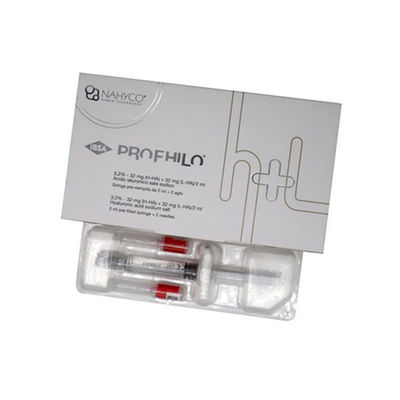Hyaluronic Acid H l dermal Filler injectable prophilo Filler extracteur facial - Photo 3