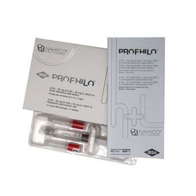Hyaluronic Acid H l dermal Filler injectable prophilo Filler extracteur facial - Photo 4