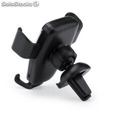 Hydra charger holder black ROIA3054S102 - Foto 2