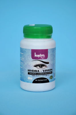 Hydra Vision 36 Comprimes
