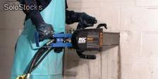 HydraCutter c150 - Sierra Hydráulica para cortar Cemento - Foto 2