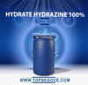 Hydrate hydrazine 100%