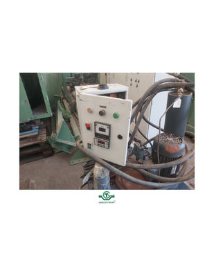 Hydraulic filter changer 220 mm