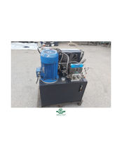 Hydraulic group 240 L.