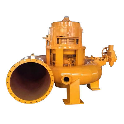 hydro générateur turbine Tubular - Photo 5