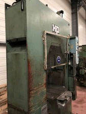 Hydro presses