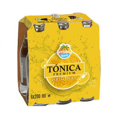 Hydro Tonic Original Premium