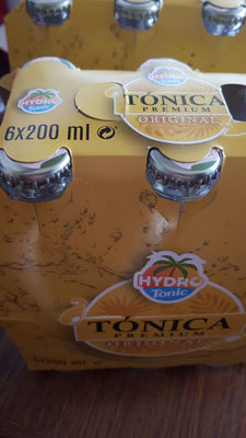Hydro Tonic Original Premium - Foto 2