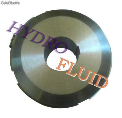 Hydrofluid
