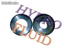 Hydrofluid Sprzęgło elb 0,6; 1,2; 2,5; 4; 6,3; 10; 16; 25; 40; 63