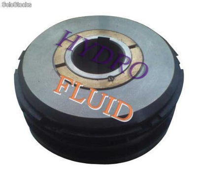 Hydrofluid sprzęgło etm-011