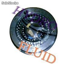 Hydrofluid Sprzęgło hydrauliczne vht09-38, vht09-40, vht10-42