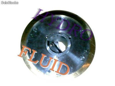 Hydrofluid Sprzęgło hydrauliczne vht10-45, vht11-50, vht12-55