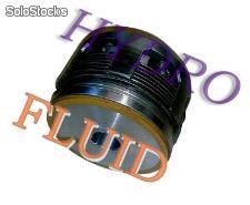 Hydrofluid Sprzęgło vep160b; vep250b; vep400b;