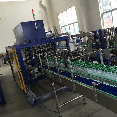 hydrogenate de la máquina de agua de China para comombia - Foto 5