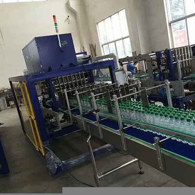 hydrogenate de la máquina de agua de China para comombia - Foto 5