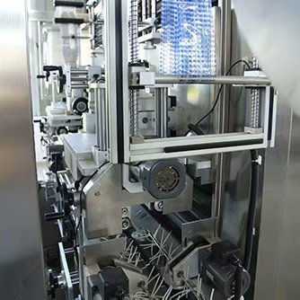 hydrogenate de la máquina de agua máquinas industriales - Foto 4