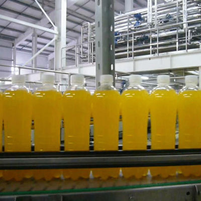 hydrogenate de la máquina de lechería potable envasadora de lecherías industrial - Foto 3