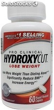 Hydroxycut pro clinical