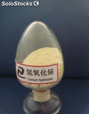 Hydroxyde de cérium