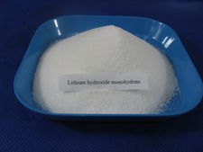 Hydroxyde de lithium monohydraté