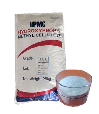 Hydroxypropyl Methylcellulose grado USP