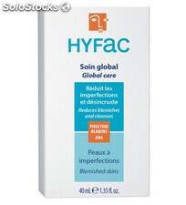 Hyfac Soin Global - 40 ml