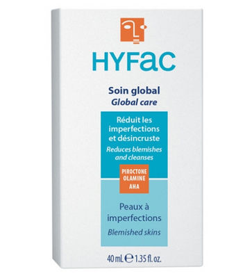 Hyfac Soin Global - 40 ml