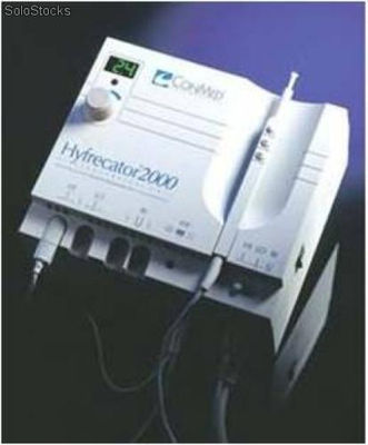 Hyfrecator 2000 ConMed