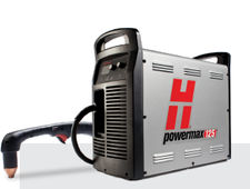 Hypertherm powermax 125