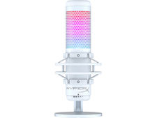 HyperX Microphone Quadcast S White 519P0AA