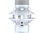 HyperX Microphone Quadcast S White 519P0AA - 2