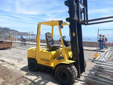 Hyster 300