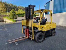 Hyster h 4.0 fortens 6