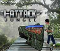 i-Attack Jungle