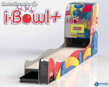 i-Bowl+