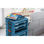 i-boxx 53 inset box con set de 12 unidades professional bosch 1600A001S5 - Foto 3