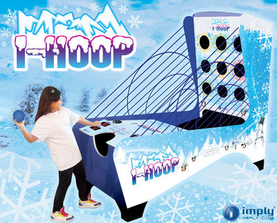 i-Hoop Ice