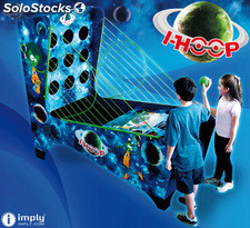 i-Hoop Space